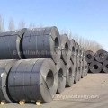 bobina in acciaio al carbonio armato di laminato in metallo nero